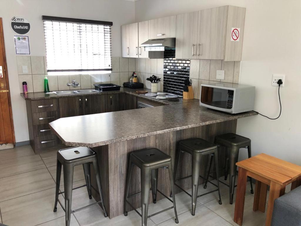 דירות ספרינגבוק Chef'S@6 מראה חיצוני תמונה
